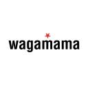 wagamama bath logo